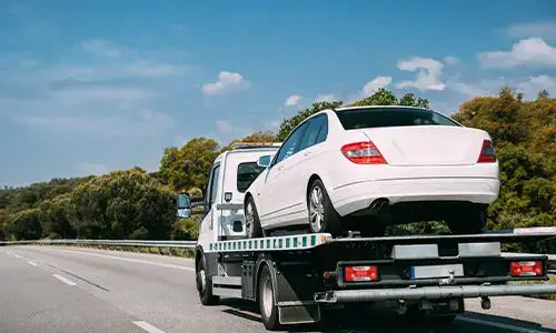 Towing Services Collinsville IL